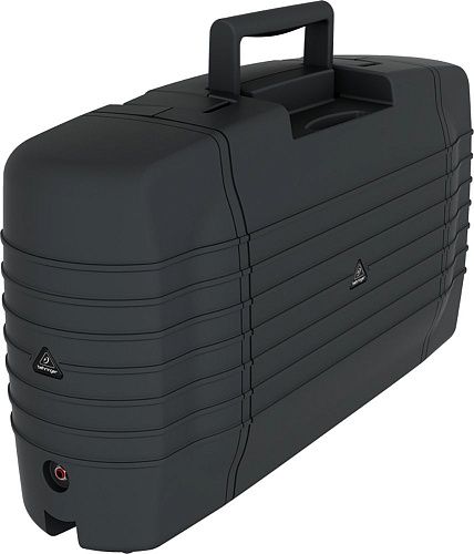 Behringer PPA200 Компактная звукоусилительная система чемоданного типа. 