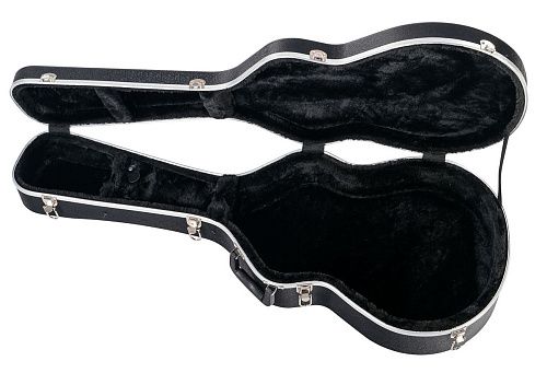 Guider WC-451 Кейс для акустической гитары.