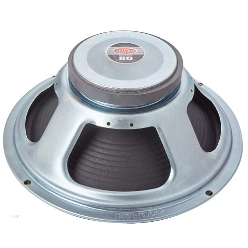 Celestion T5605AXD Seventy 80 Динамик НЧ 12", 8 Ом, 80 Вт.