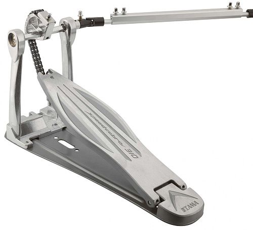 Tama HP310LW Speed Cobra Twin Drum Pedal Педаль двойная для барабана (без кейса).