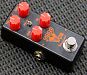 Yerasov 7000-Volt-mini Distortion Гитарная педаль эффектов.-1