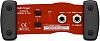 Behringer GI100 Активный гитарный DI-бокс с имитацией спикера. -1