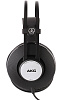 AKG K72 Наушники динамические мониторные закрытого типа.-5