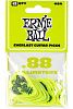 Ernie Ball 9191 Everlast Набор медиаторов.-1