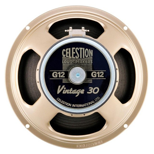 Celestion T3903AXD Vintage 30 Динамик НЧ 12", 8 Ом, 60 Вт.