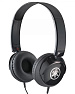 Yamaha HPH-50B Наушники динамические, закрытые. Цвет черный.-0