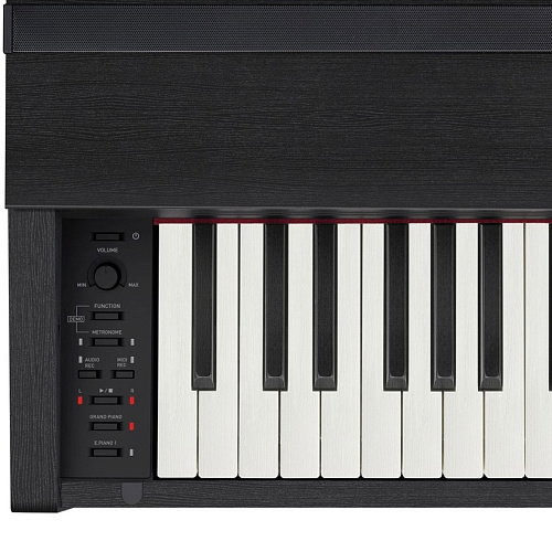 Casio Privia PX-870BK Цифровое пианино.