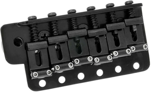 Gotoh GE101T-B Бридж (струнодержатель) тремоло.