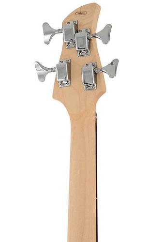 Yamaha TRBX174 OVS Бас-гитара. 