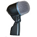 Shure Beta52A Микрофон для бас-барабана.-0