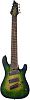 Cort KX508MS-II-MBB KX Series Электрогитара.-0
