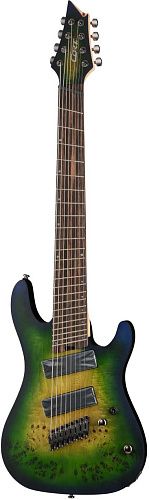 Cort KX508MS-II-MBB KX Series Электрогитара.