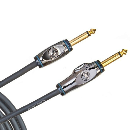 Planet Waves PW-AG-15 Circuit Breaker Кабель инструментальный с выключателем.