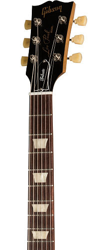 Gibson 2019 Les Paul Studio Tribute Satin Honeyburst Электрогитара.