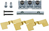 Gotoh FGR-2-C Топ-лок, хром.-0