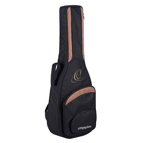 Ortega ONB12 Pro Series Deluxe Чехол для классической гитары.