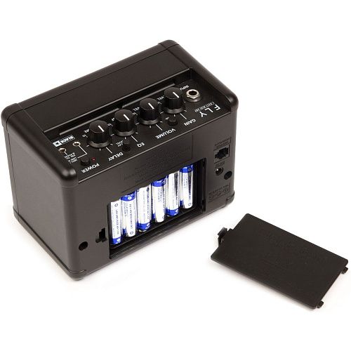 Blackstar FLY3 Bass Мини комбо для бас-гитары.