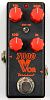 Yerasov 7000-Volt-mini Distortion Гитарная педаль эффектов.-0