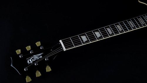 JET JL-500 SLB Электрогитара, Les Paul.