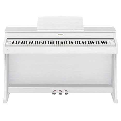 Casio Celviano AP-470WE Цифровое пианино.