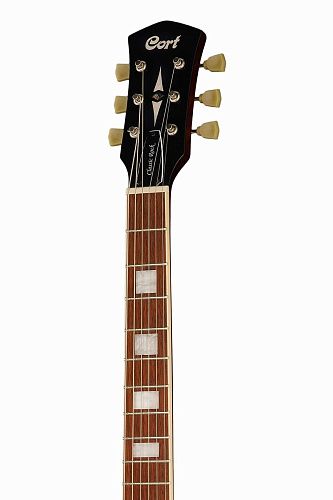 Cort CR200-GT Classic Rock Электрогитара.