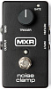 MXR M195 Noise Clamp Гитарная педаль эффектов.-0