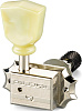 Schaller 10140123.16.55 Original G-Series Deluxe SR Toplocking Комплект одиночной колковой механики.-0