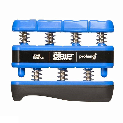 Prohands Gripmaster 14001 Тренажер для пальцев рук.