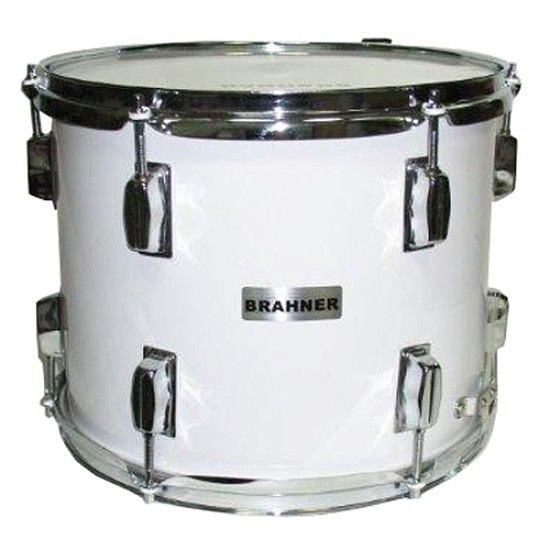 Brahner MSD-1210/WH Маршевый барабан.