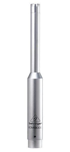 Behringer ECM8000 Микрофон измерительный.