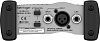 Behringer DI100 Активный DI-box.-1