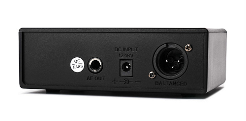 LAudio PRO1-H Радиосистема с головным микрофоном.