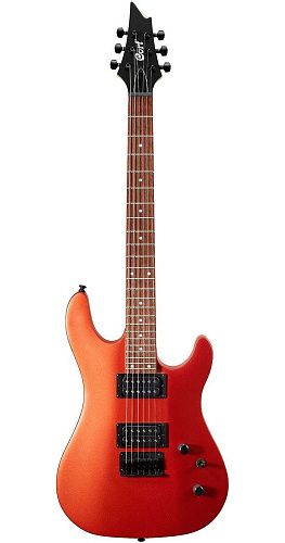 Cort KX100-IO Электрогитара. 