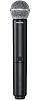 Shure BLX24E/SM58 M17 Радиосистема вокальная с капсюлем динамического микрофона SM58.-2