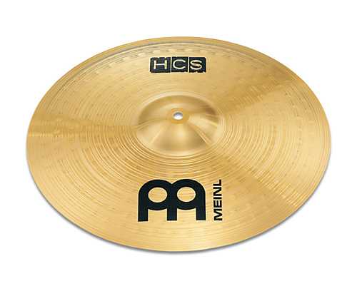 Meinl HCS16C HCS Crash Тарелка.