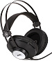 AKG K72 Наушники динамические мониторные закрытого типа.-0