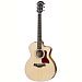 Taylor 214ce 200 Series Гитара электроакустическая.-0