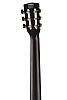 Cort Sunset-Nylectric-BK Sunset Series Электрогитара, нейлоновые струны.-7