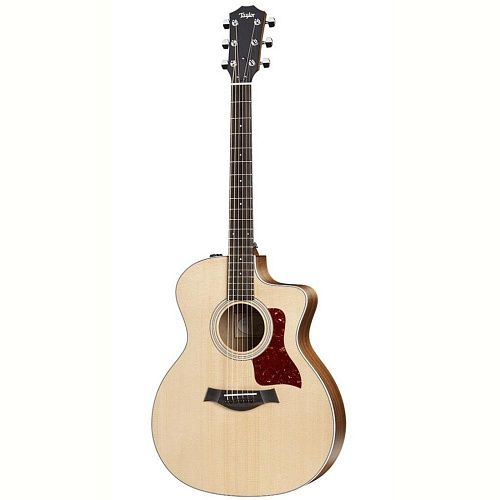 Taylor 214ce 200 Series Гитара электроакустическая.