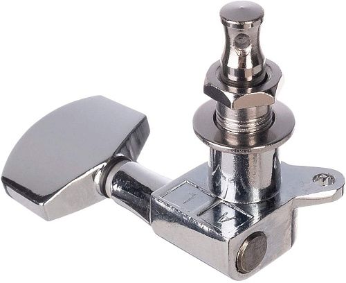 Alice AS-016R Правый колок для акустической и электрогитары.
