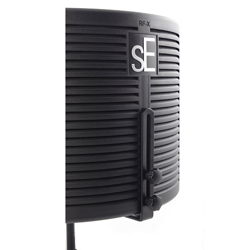 SE Electronics RF-X Акустический портативный экран (фильтр отражений).