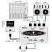 Behringer UCA222 U-Control Внешняя звуковая карта USB.-2