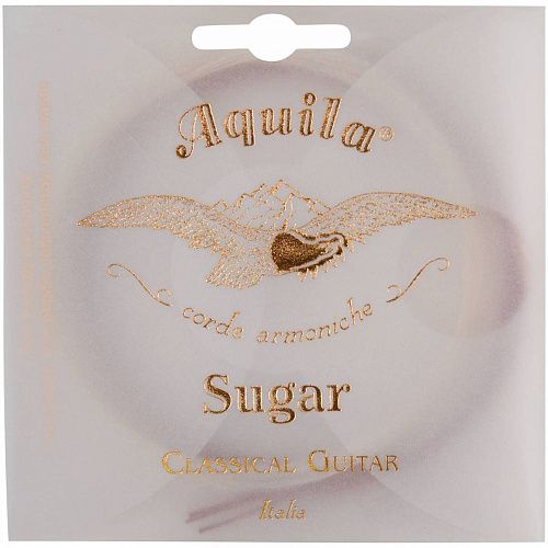 Aquila 157C Extra Hard Комплект струн для классической гитары.