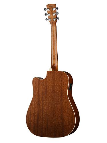 Cort MR600F-NS MR Series Электроакустическая гитара.