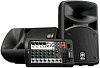 Yamaha Stagepas 400BT Портативная акустическая система.-0