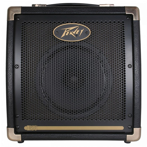 Peavey Ecoustic E20 Комбоусилитель для акустической гитары.