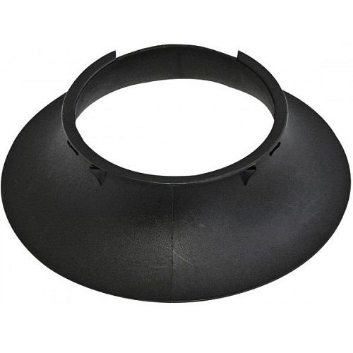 Planet Waves PW-OPBKL O-Port Приспособление для усиления акустических данных инструмента Large Size.