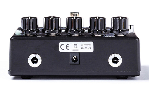 MXR EVH5150 Гитарная педаль эффектов.