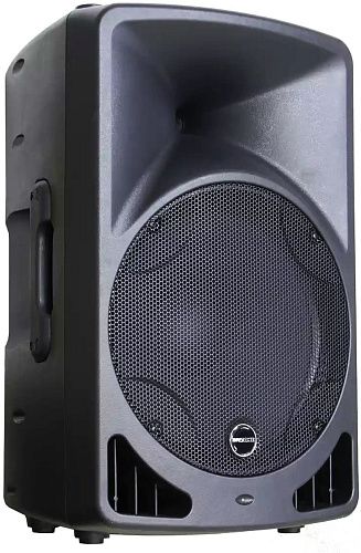 Invotone EVO15WBA Активная двухполосная акустическая система.