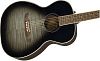 Fender FA-235E Moonlight Burst Электроакустическая гитара.-1